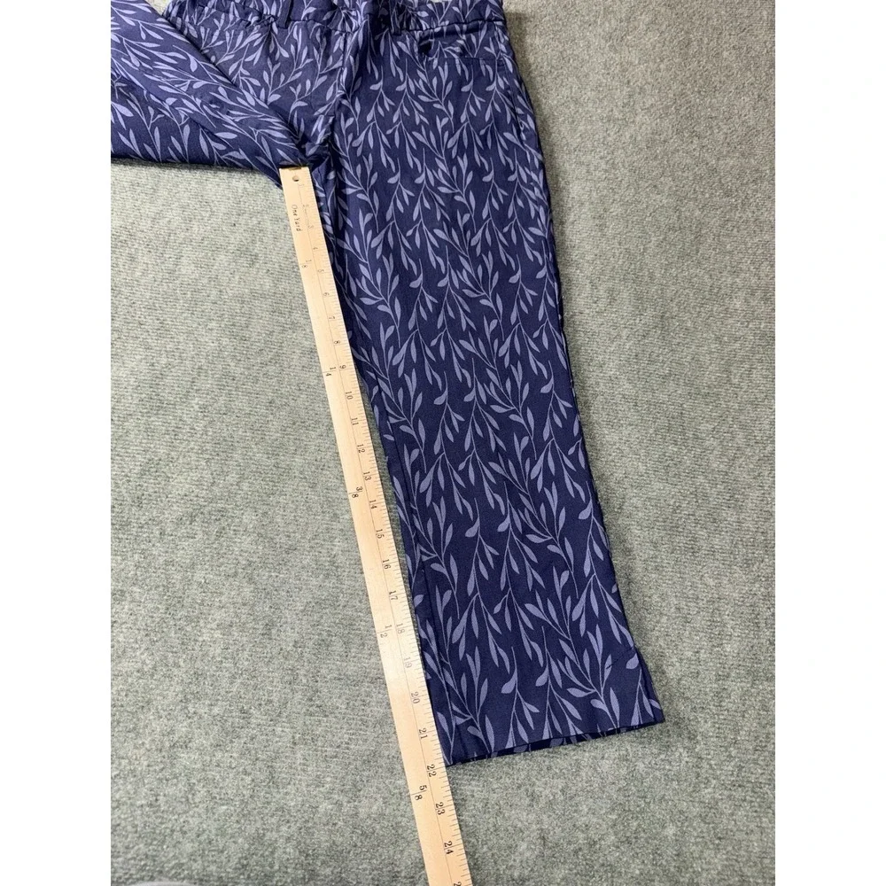 Tribal pants size